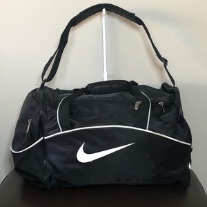 NIKE Duffle/Gym Bag